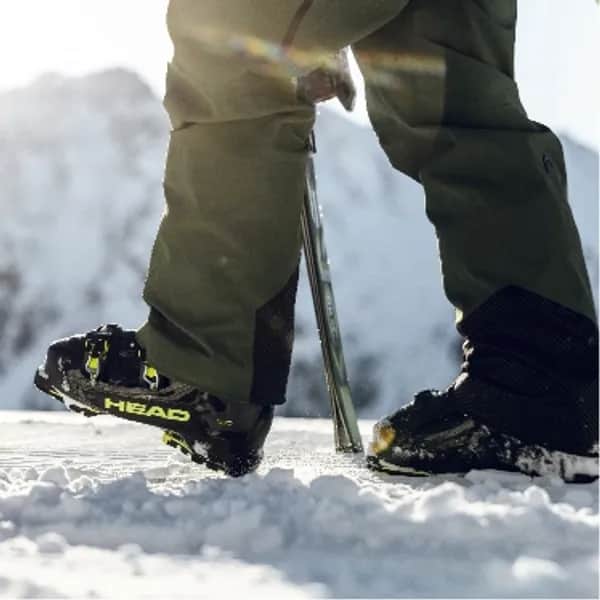 HEAD Skischuhe