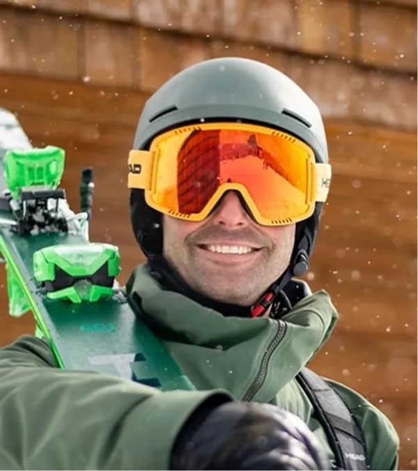 HEAD PROTECTION