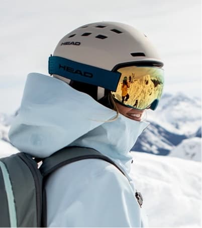 HEAD PROTECTION