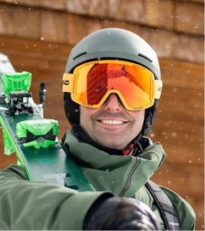 HEAD PROTECTION