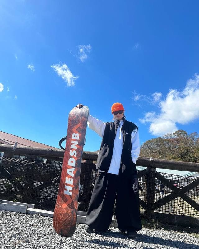 HEAD Snowboards