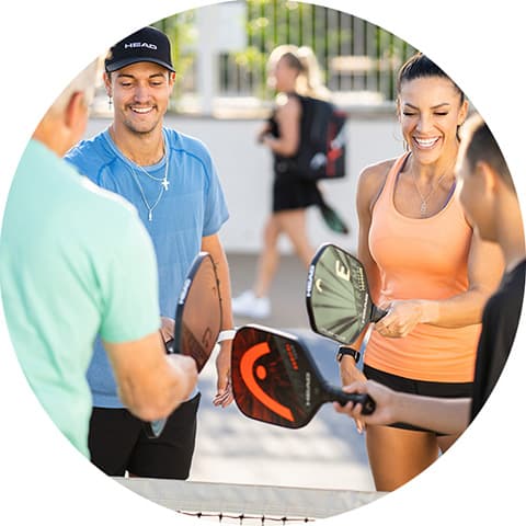 HEAD Pickleball