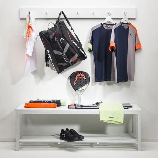 HEAD Sportswear 5