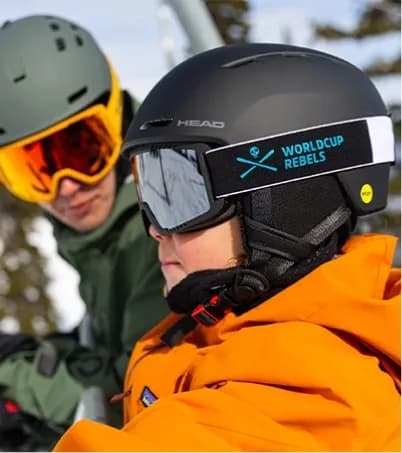 HEAD PROTECTION 2