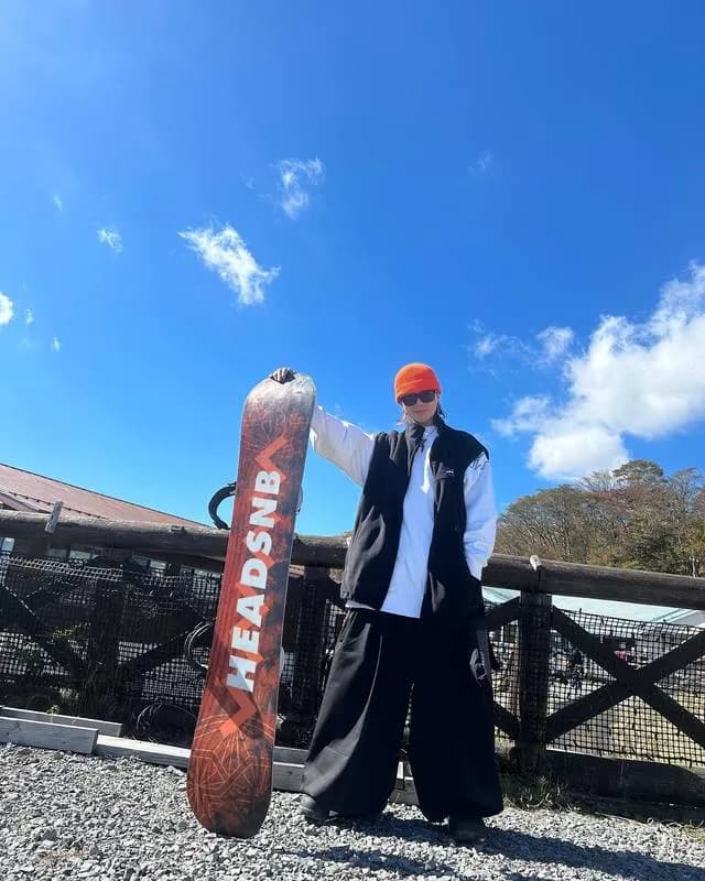 HEAD Snowboards 3