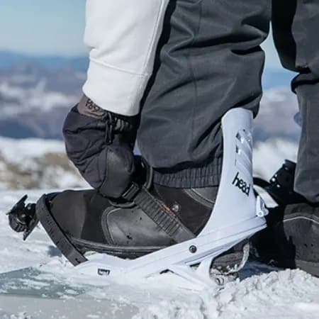 HEAD Snowboards 2