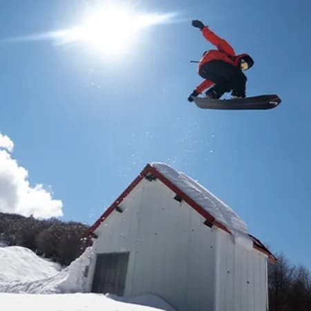HEAD Snowboards