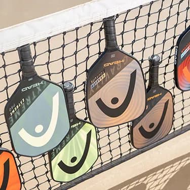 HEAD Pickleball 3