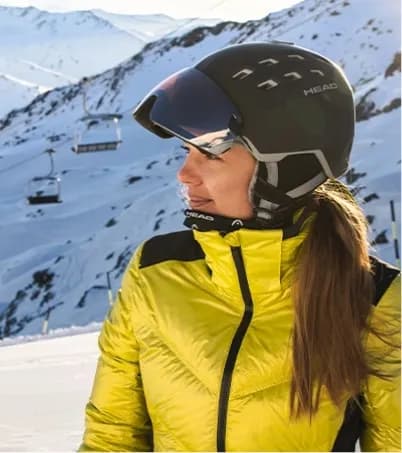 HEAD PROTECTION 4