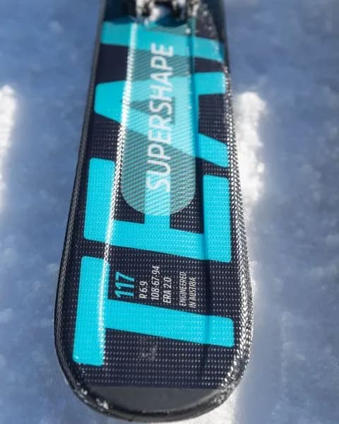 HEAD Kids Ski 3