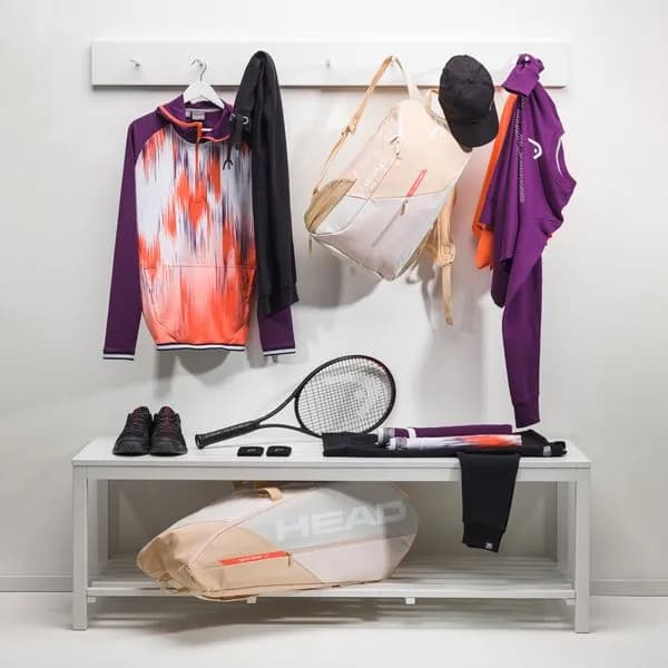 HEAD Sportswear 6
