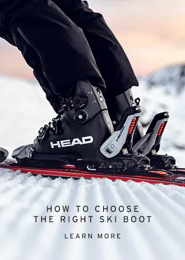 HEAD Skischuhe 4