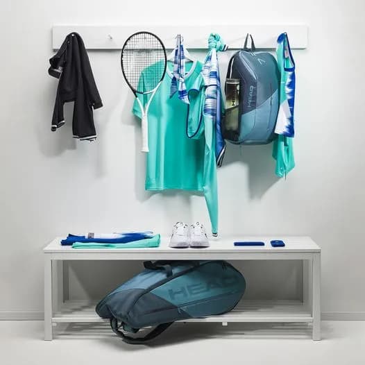 HEAD Sportswear 3