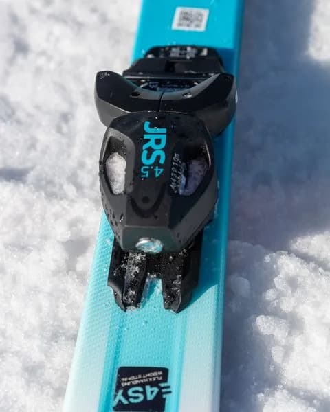 HEAD Kids Ski 4
