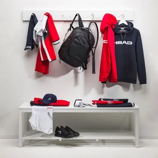 HEAD Sportswear 2