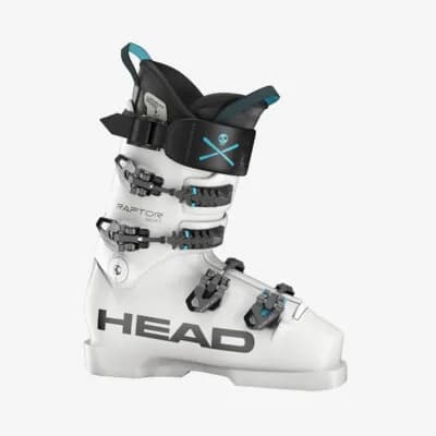 HEAD Skischuhe 3